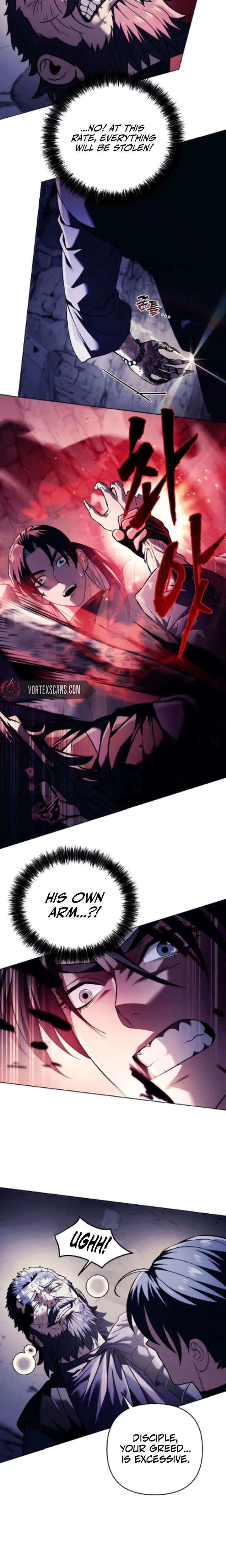 Sichuan’s Supreme King Chapter 18 Page 29