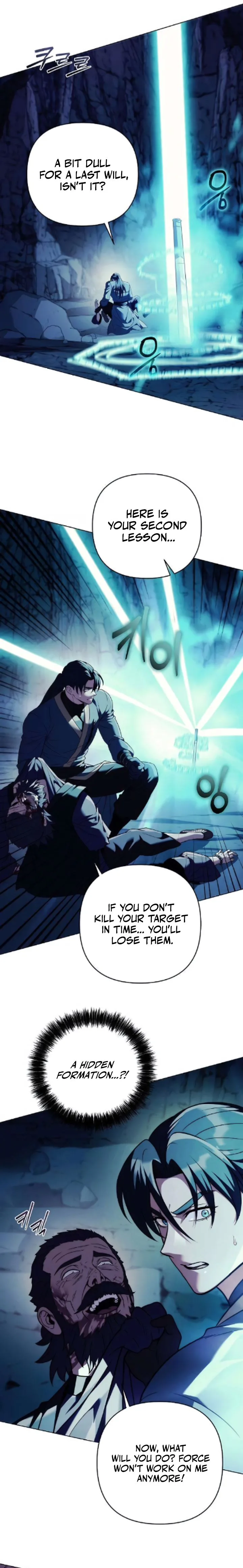 Sichuan’s Supreme King Chapter 18 Page 30