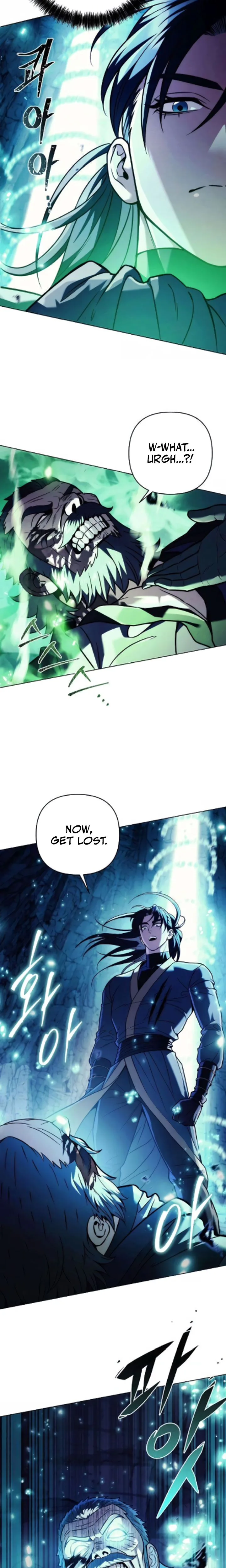 Sichuan’s Supreme King Chapter 18 Page 32