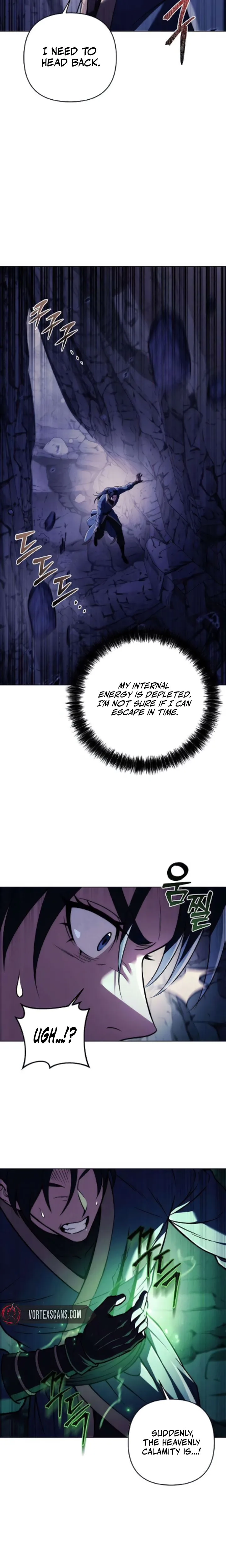 Sichuan’s Supreme King Chapter 18 Page 35