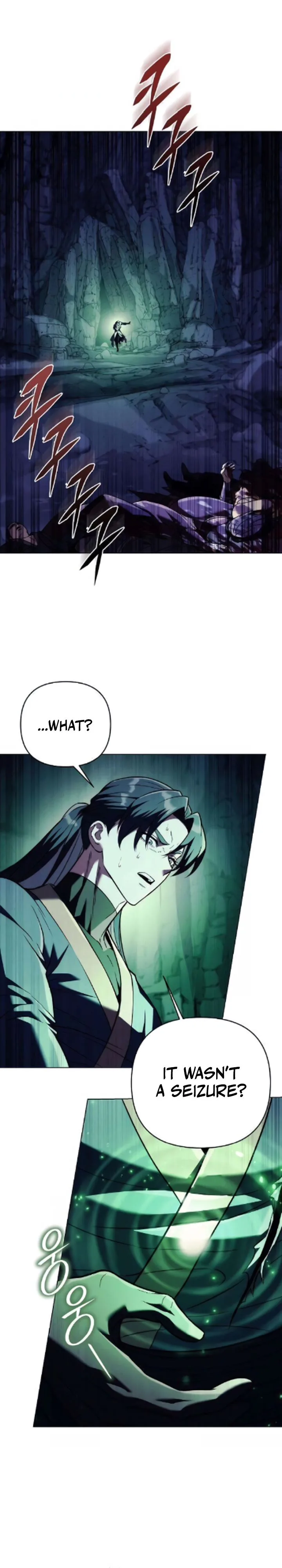 Sichuan’s Supreme King Chapter 18 Page 36