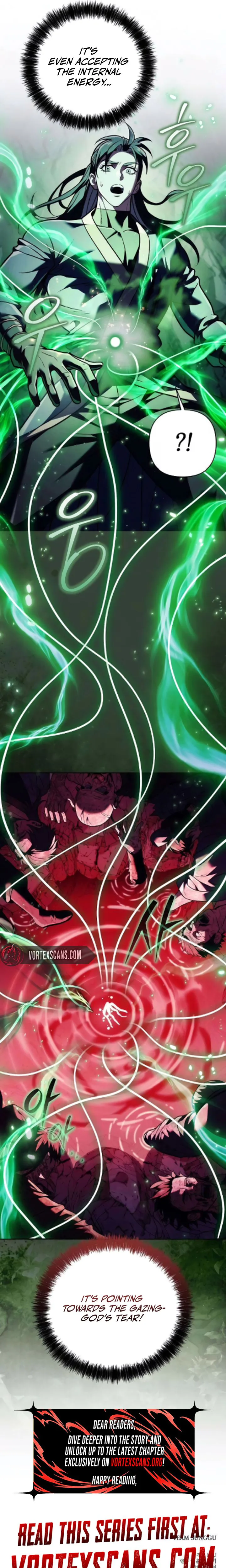 Sichuan’s Supreme King Chapter 18 Page 37