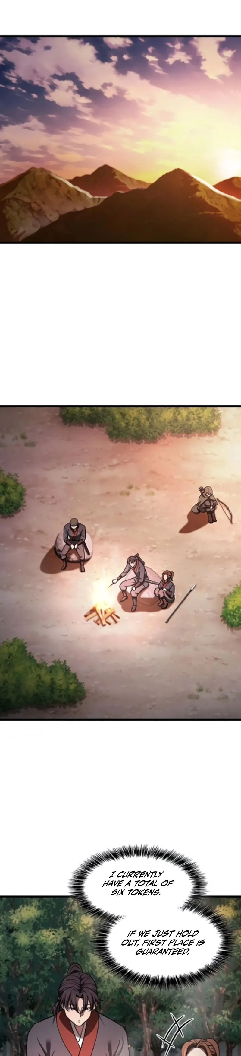 So? Did Someone Force You to Become the Heavenly Demon? Chapter 42 Page 16