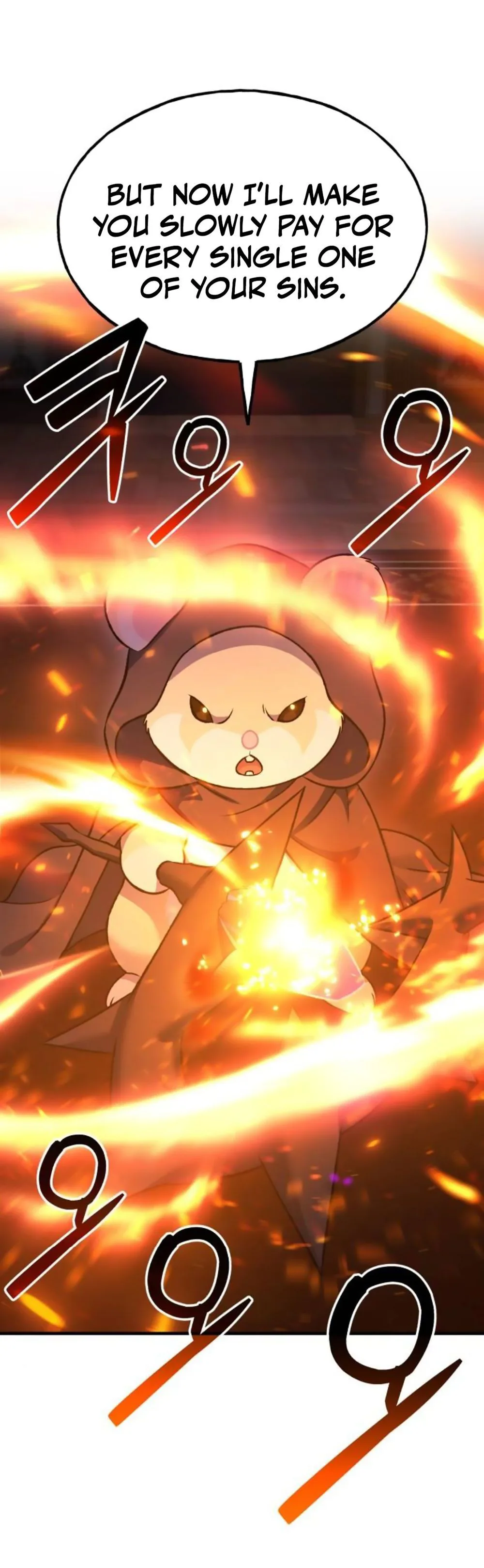 Solo Farming In The Tower Chapter 119 Page 8