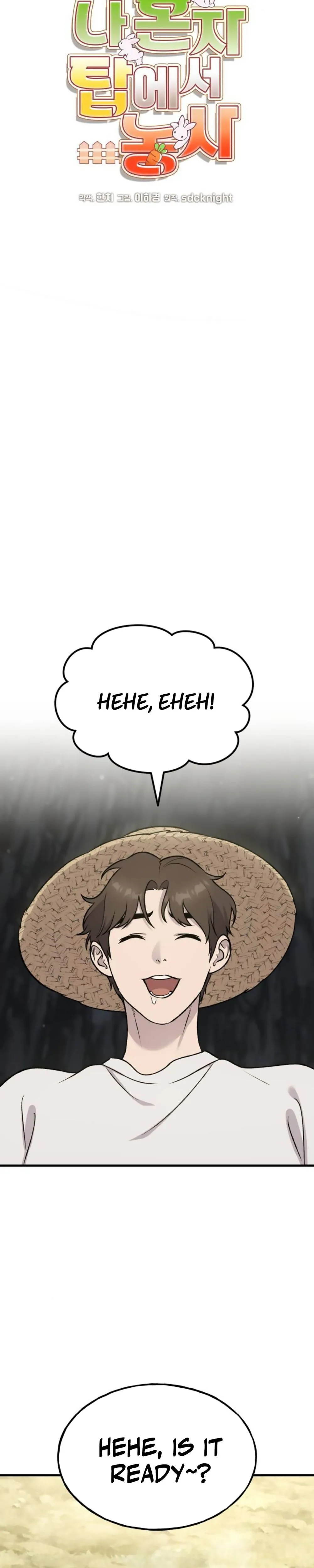 Solo Farming In The Tower Chapter 119 Page 11