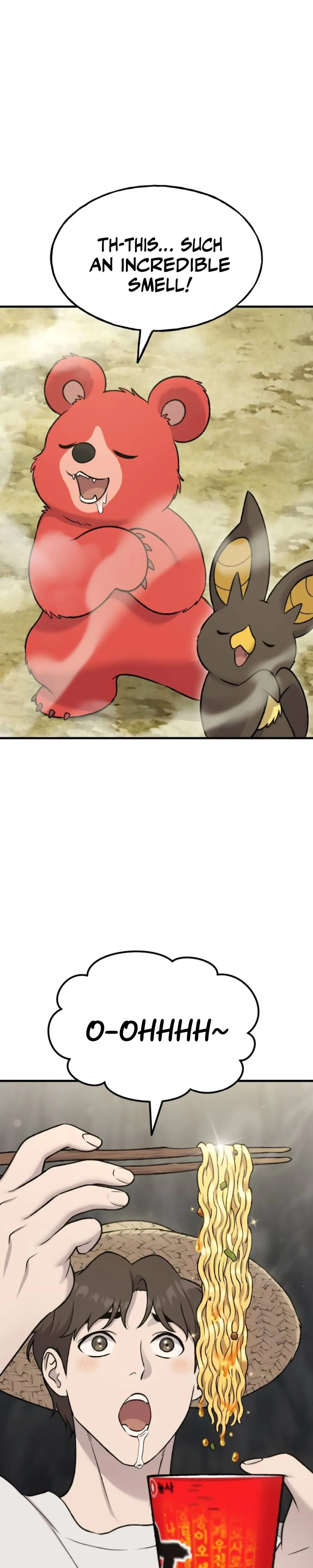 Solo Farming In The Tower Chapter 119 Page 13