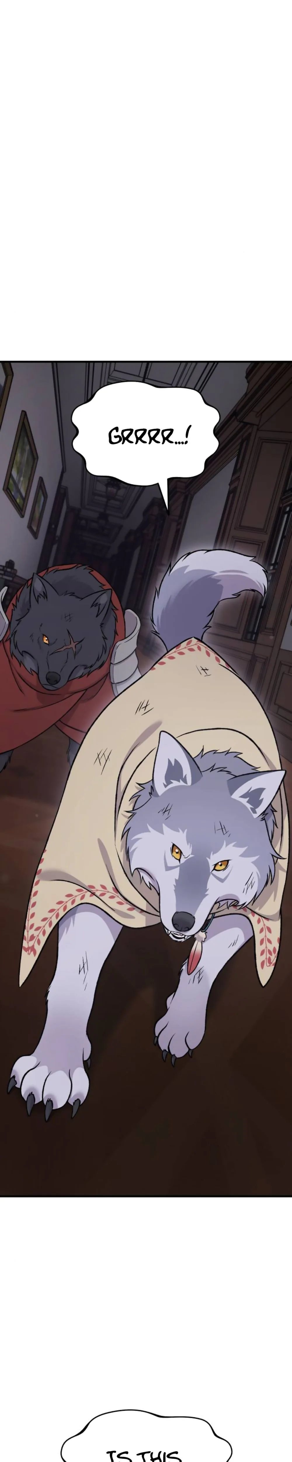 Solo Farming In The Tower Chapter 119 Page 27