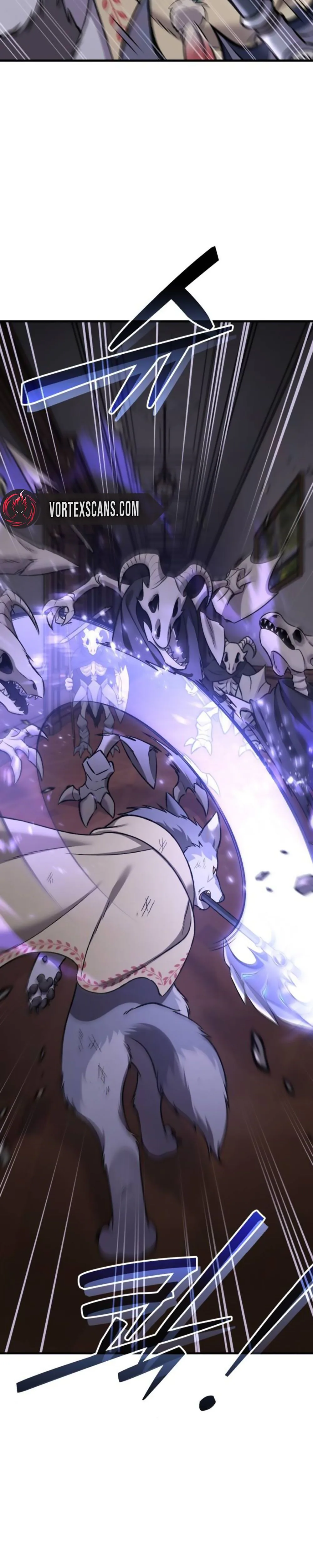 Solo Farming In The Tower Chapter 119 Page 34