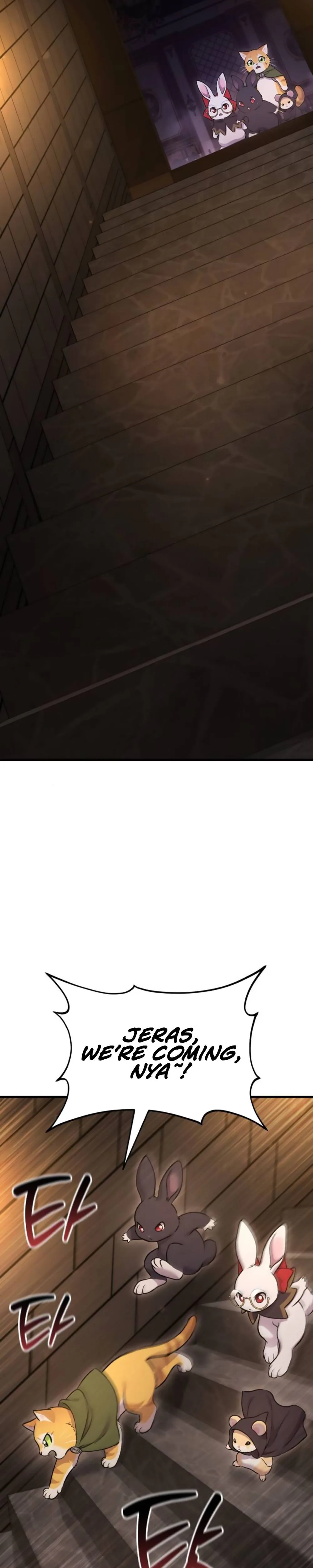 Solo Farming In The Tower Chapter 119 Page 43