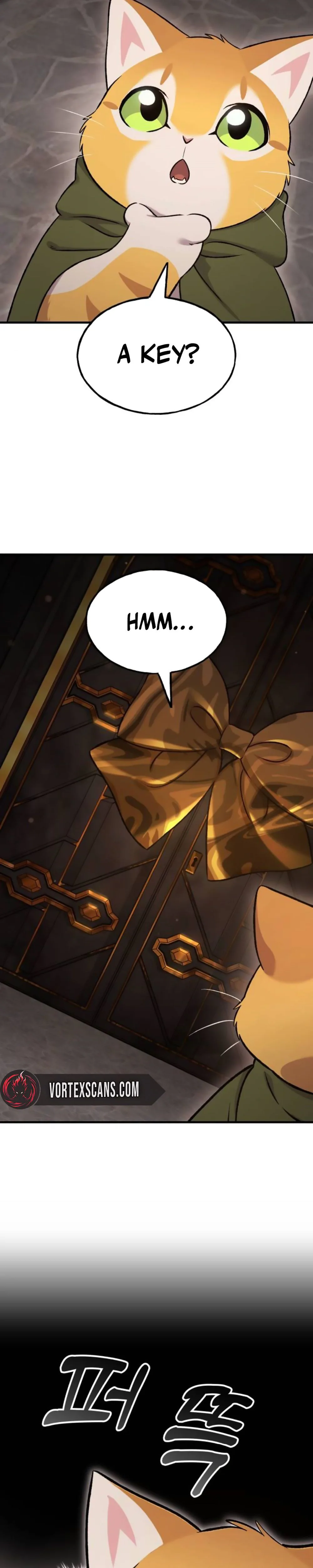 Solo Farming In The Tower Chapter 119 Page 46