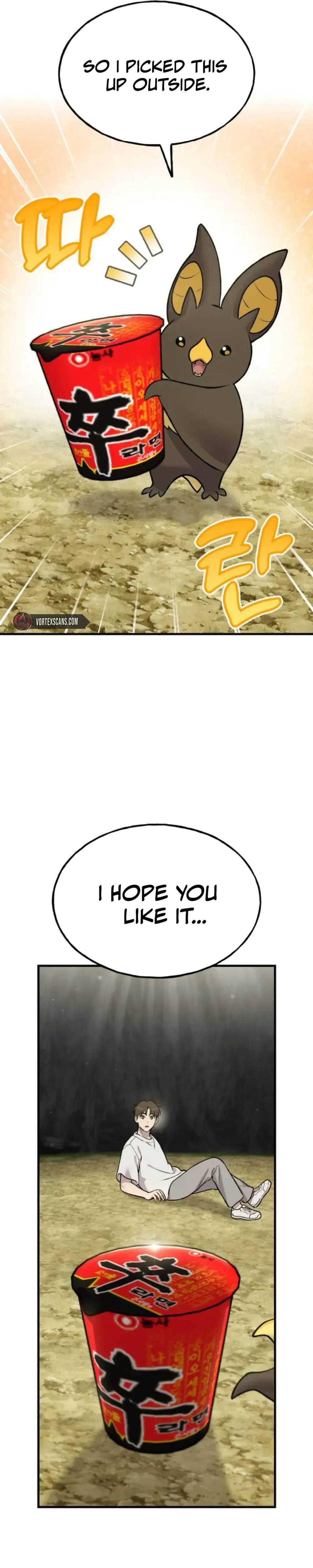 Solo Farming In The Tower Chapter 118 Page 19