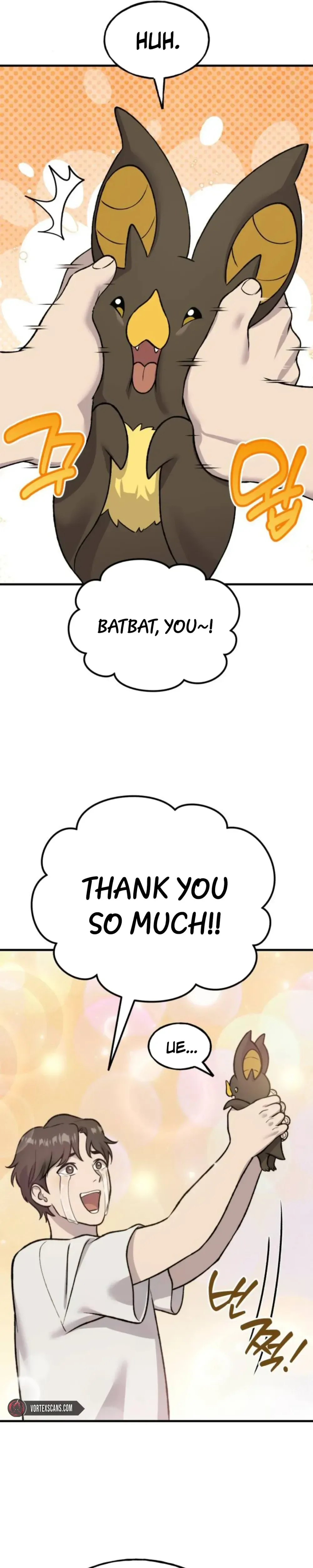 Solo Farming In The Tower Chapter 118 Page 22