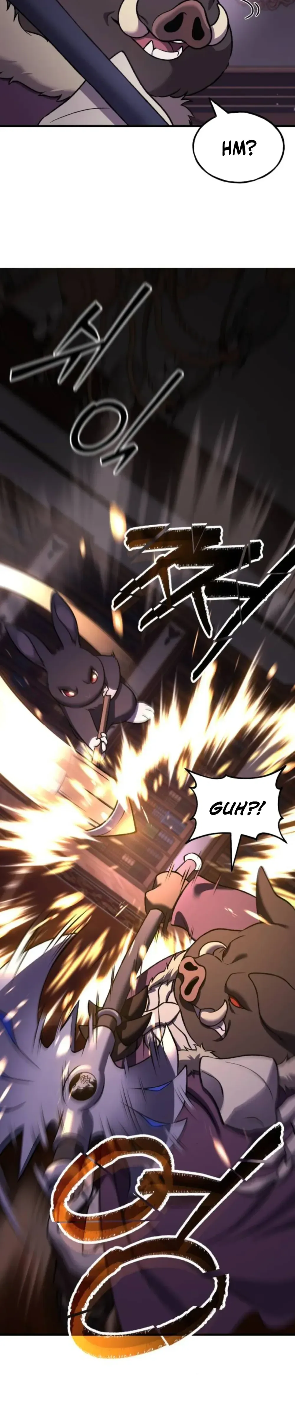 Solo Farming In The Tower Chapter 118 Page 42