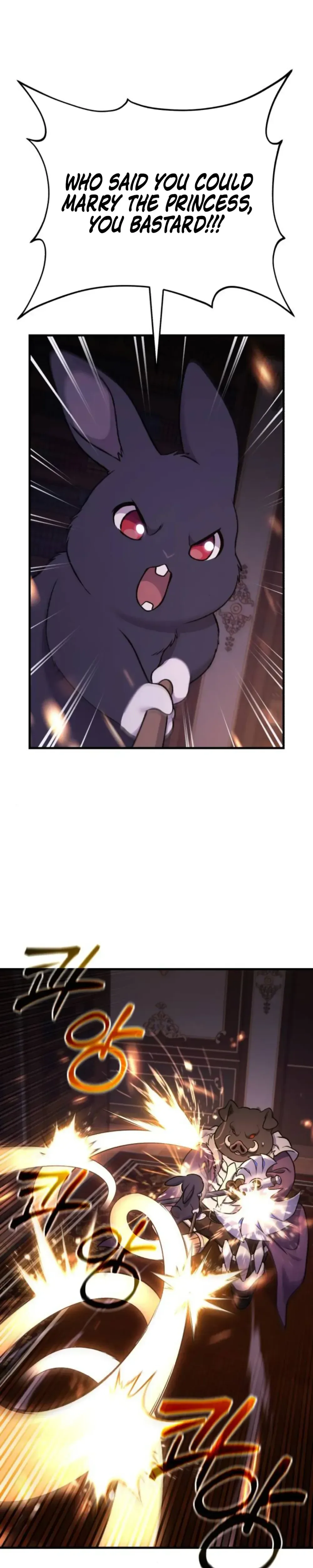 Solo Farming In The Tower Chapter 118 Page 43