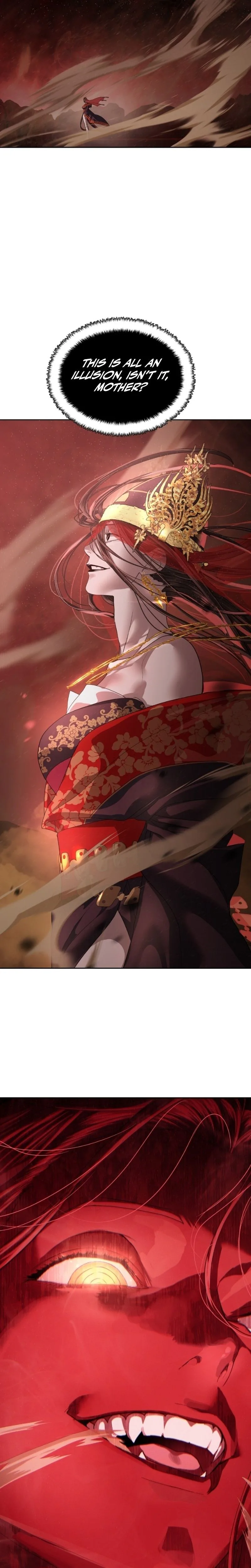 Special Civil Servant Chapter 63 Page 13