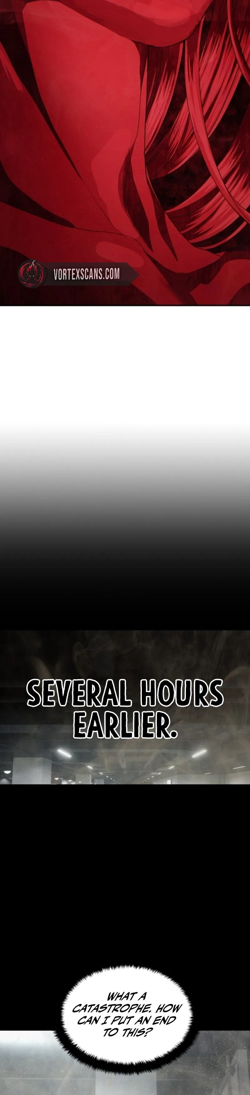 Special Civil Servant Chapter 63 Page 14