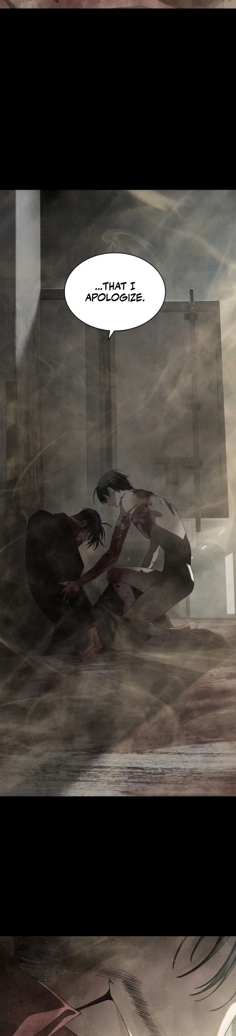 Special Civil Servant Chapter 63 Page 22