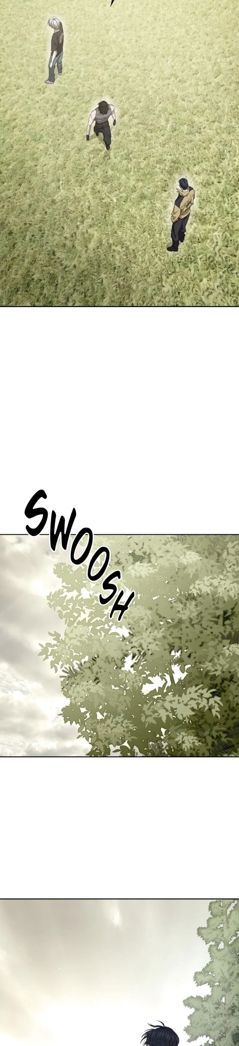 Special Civil Servant Chapter 63 Page 24