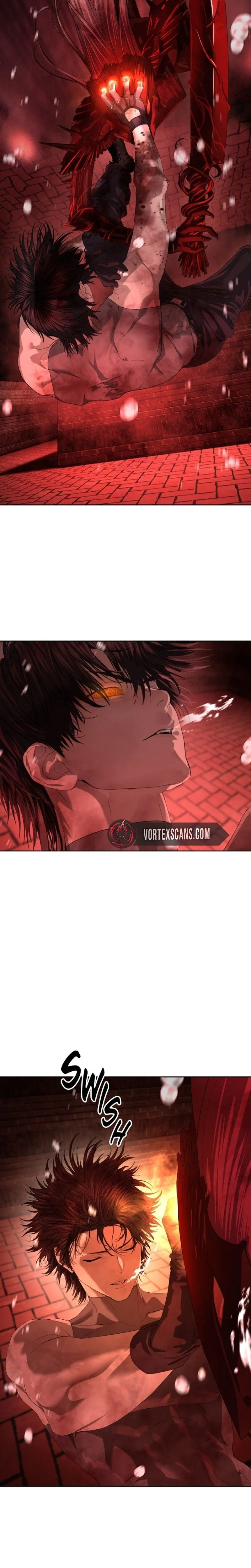 Special Civil Servant Chapter 63 Page 29