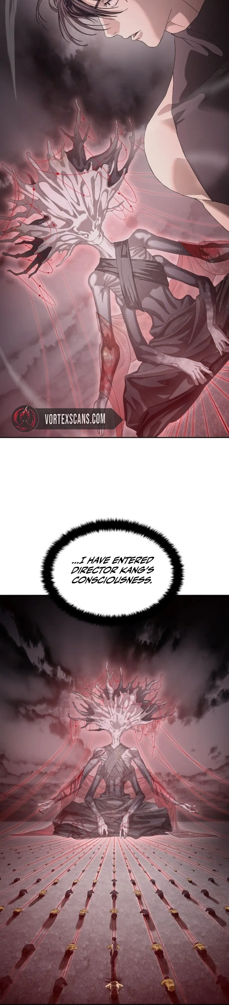 Special Civil Servant Chapter 63 Page 32