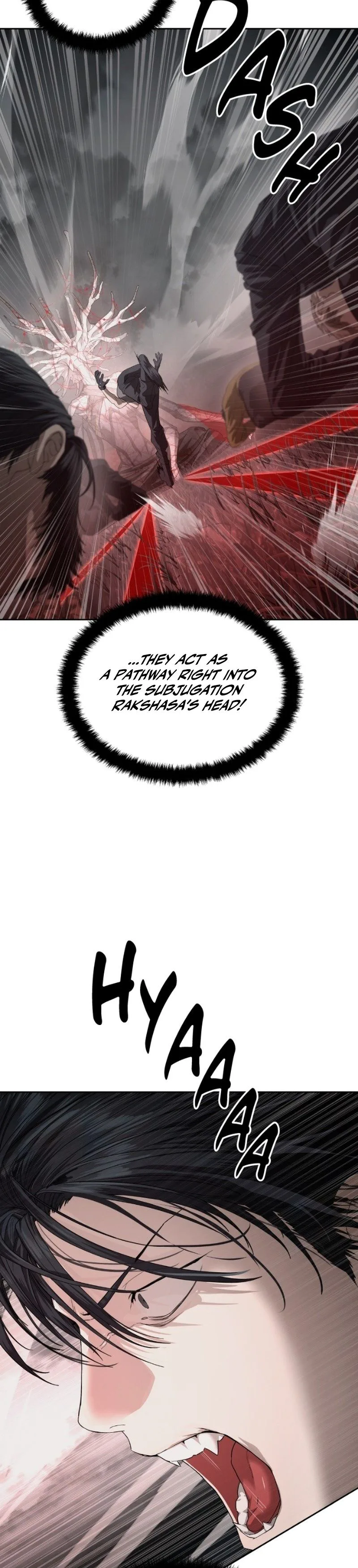 Special Civil Servant Chapter 63 Page 34