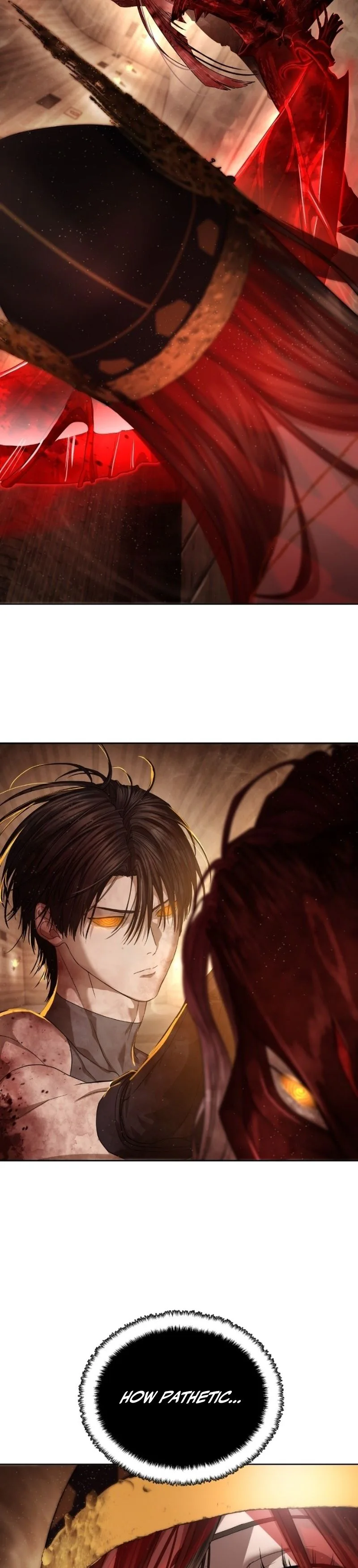 Special Civil Servant Chapter 63 Page 36