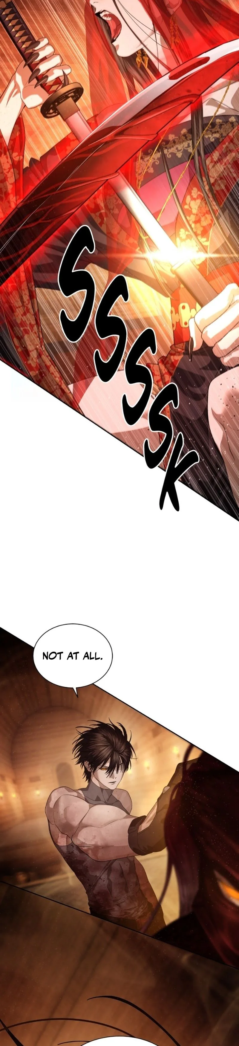 Special Civil Servant Chapter 63 Page 38