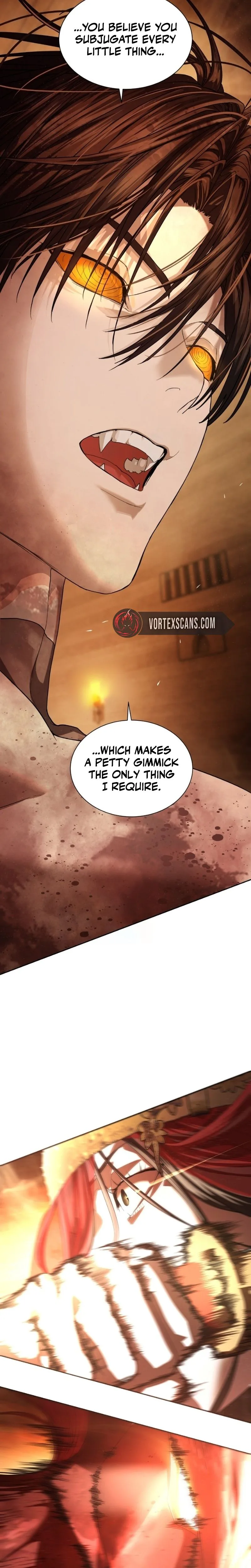 Special Civil Servant Chapter 63 Page 39