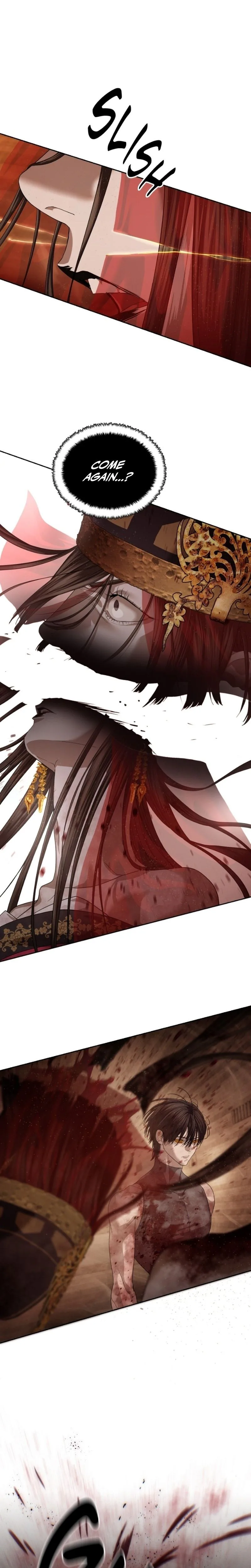 Special Civil Servant Chapter 63 Page 41