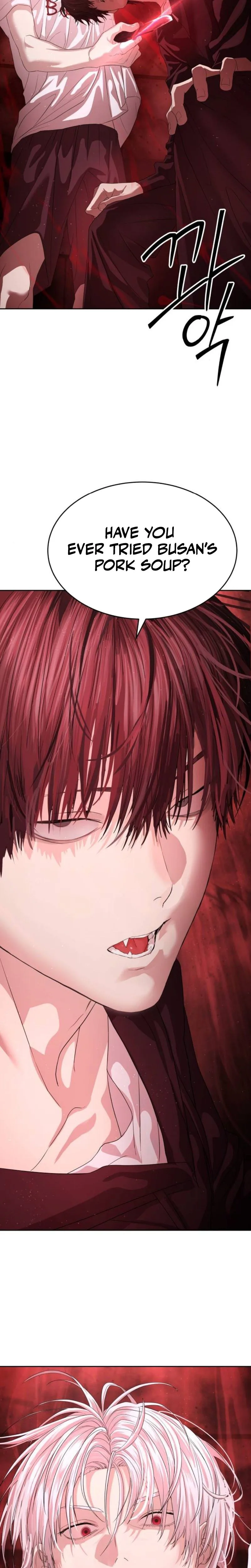 Special Civil Servant Chapter 64 Page 23