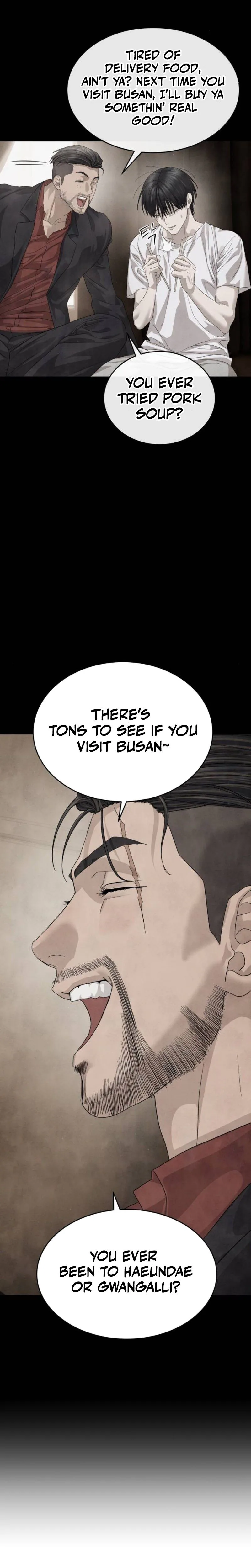 Special Civil Servant Chapter 64 Page 29