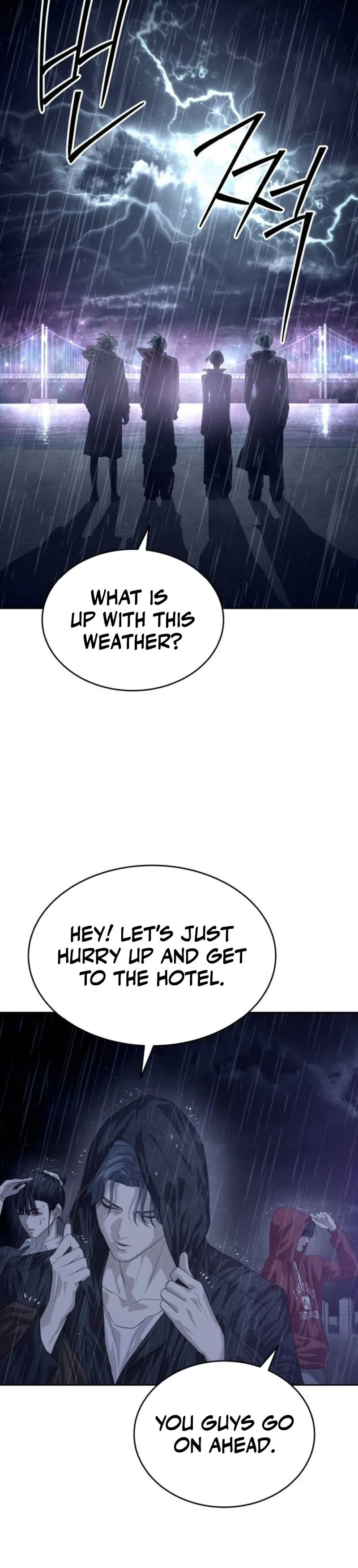 Special Civil Servant Chapter 64 Page 32