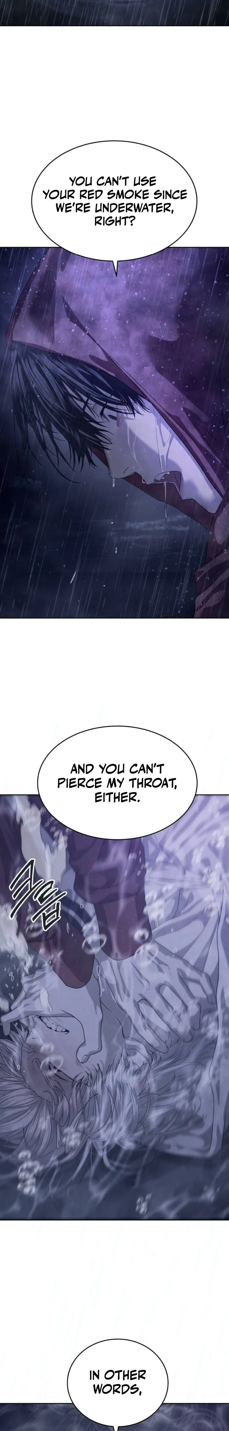 Special Civil Servant Chapter 64 Page 39