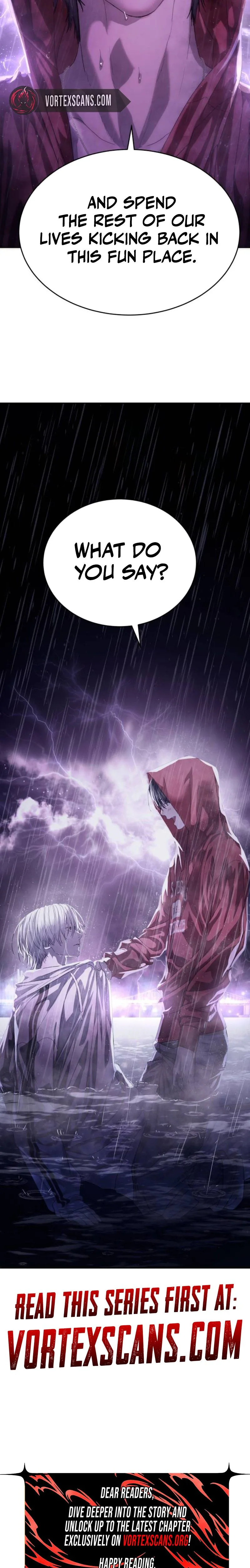 Special Civil Servant Chapter 64 Page 43