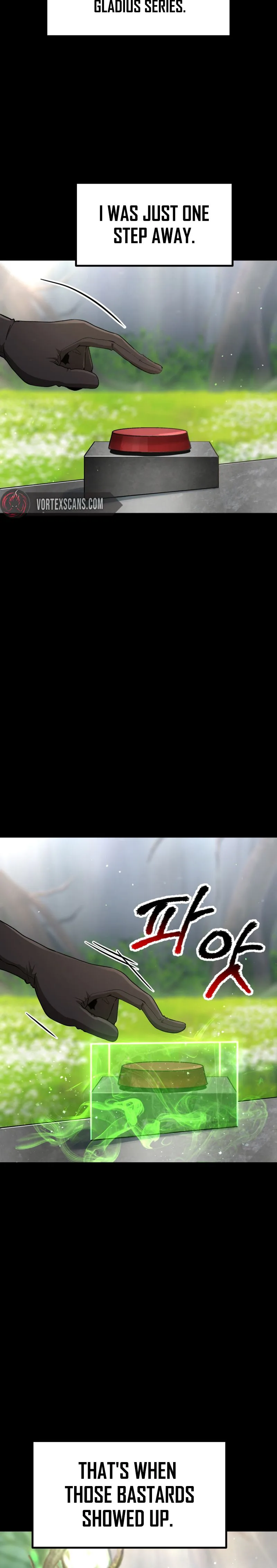 Survival Story of a Sword King in a Fantasy World Chapter 282 Page 13