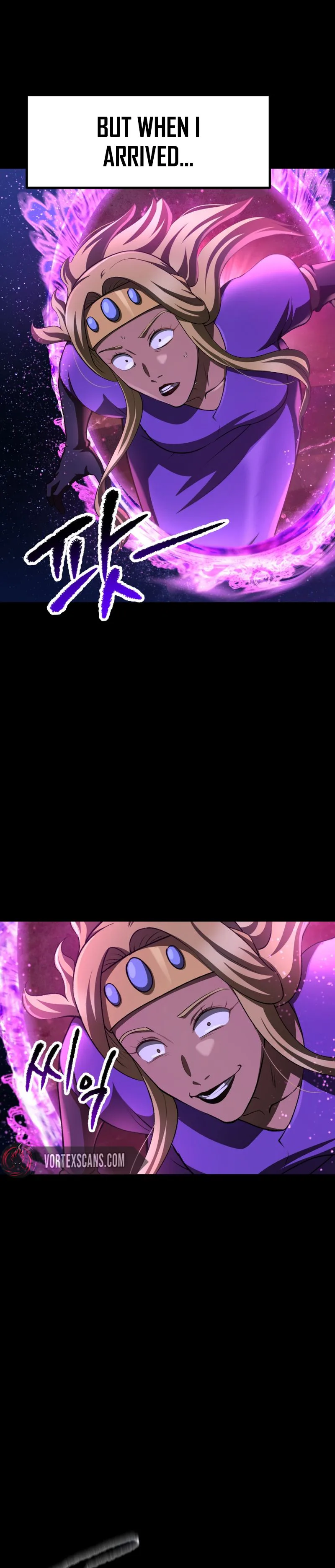 Survival Story of a Sword King in a Fantasy World Chapter 282 Page 21