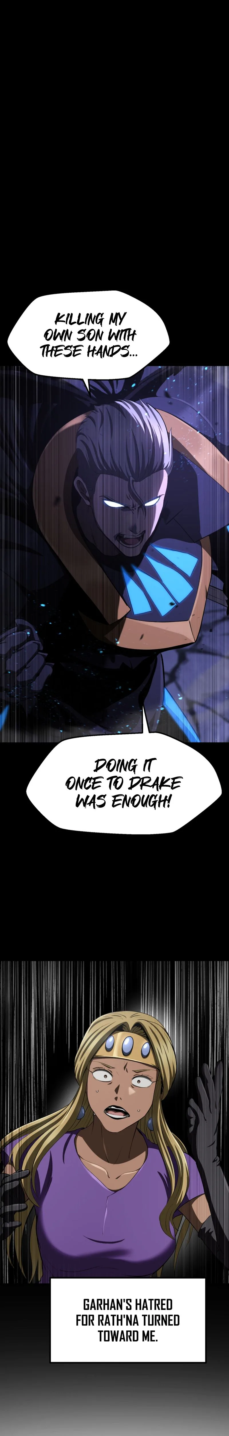 Survival Story of a Sword King in a Fantasy World Chapter 282 Page 26