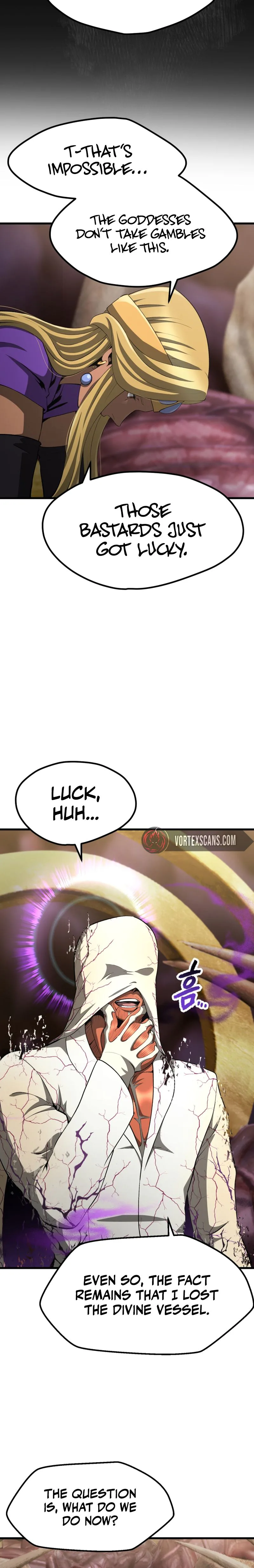 Survival Story of a Sword King in a Fantasy World Chapter 282 Page 29