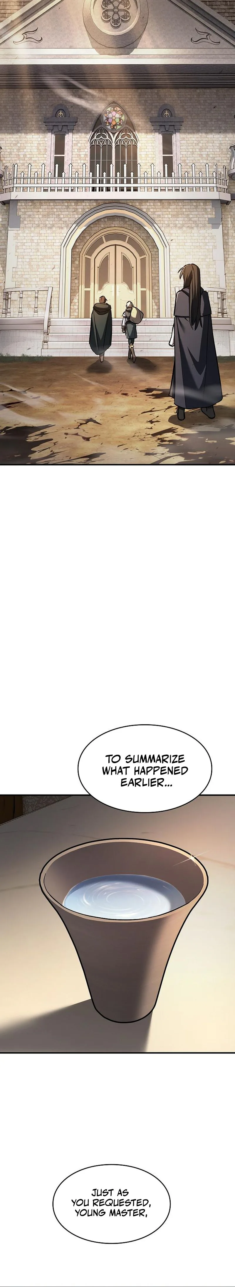 Sword-Devouring Swordmaster Chapter 22 Page 18