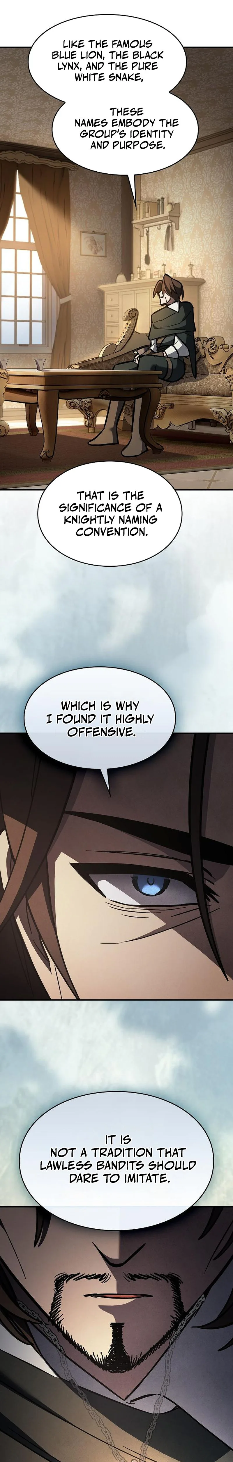 Sword-Devouring Swordmaster Chapter 22 Page 23