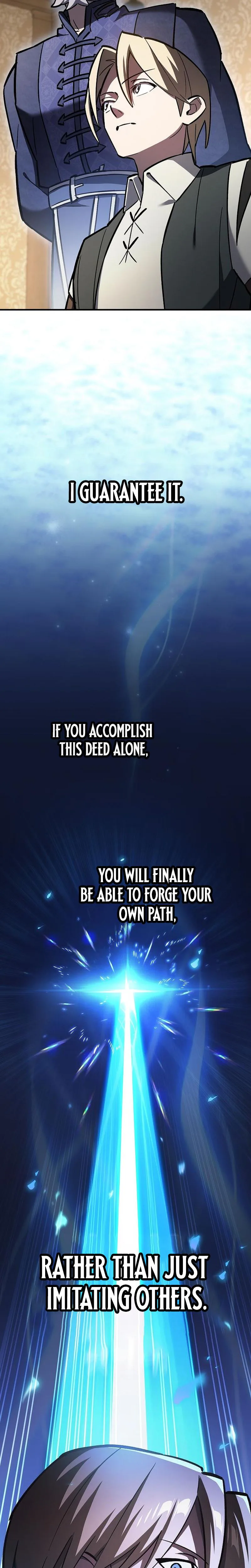 Sword-Devouring Swordmaster Chapter 22 Page 29