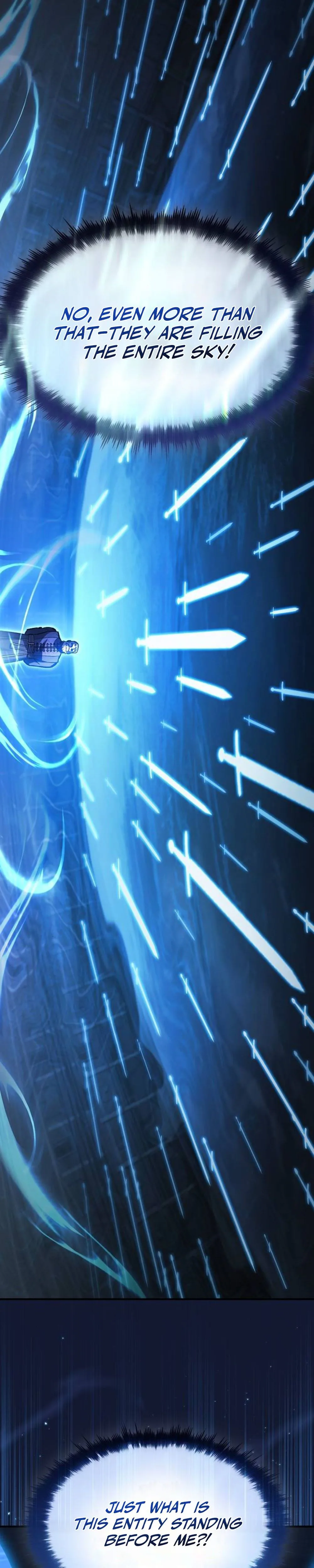 Sword-Devouring Swordmaster Chapter 21 Page 23