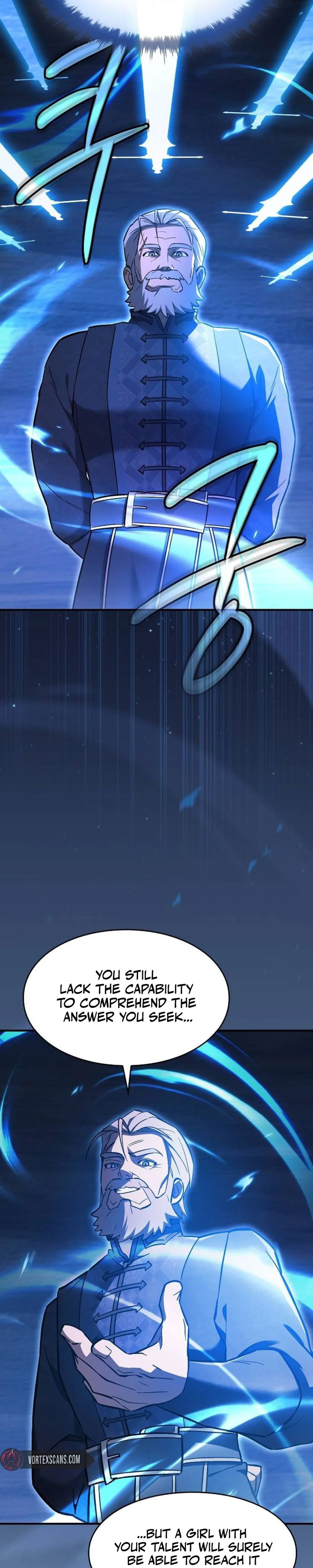 Sword-Devouring Swordmaster Chapter 21 Page 24