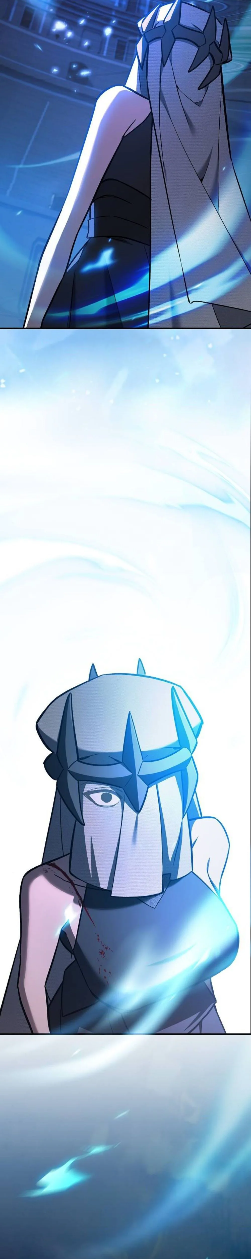 Sword-Devouring Swordmaster Chapter 21 Page 27