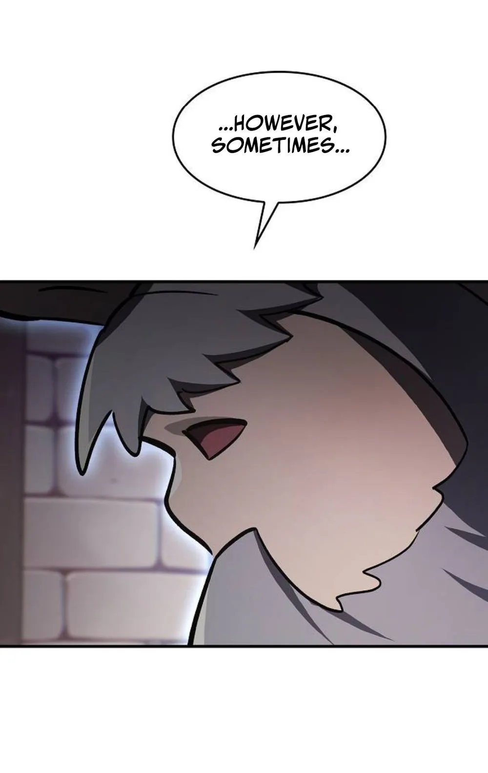 Sword-Devouring Swordmaster Chapter 21 Page 40