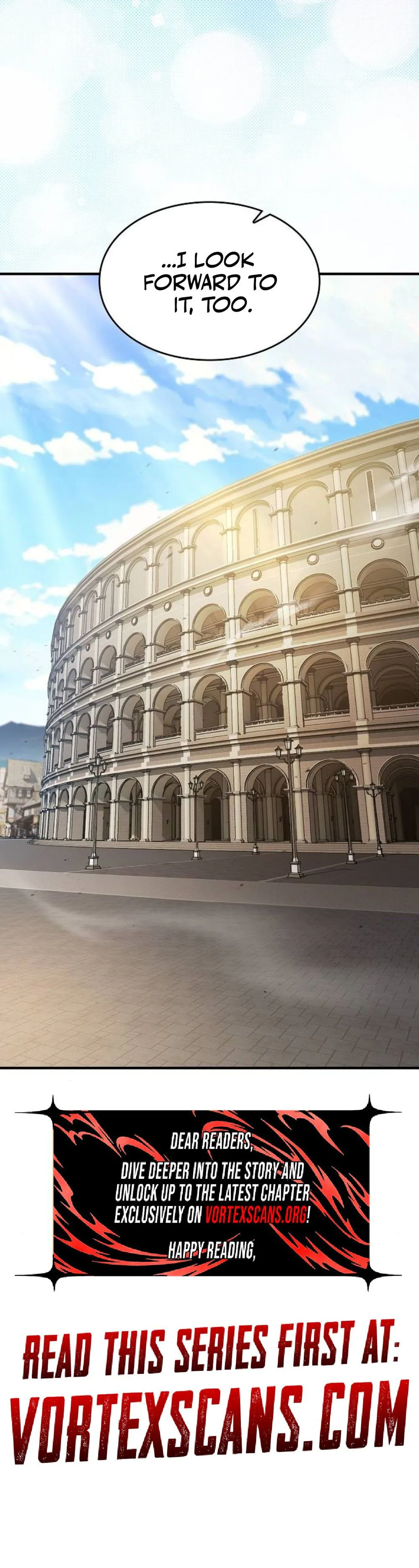 Sword-Devouring Swordmaster Chapter 21 Page 49