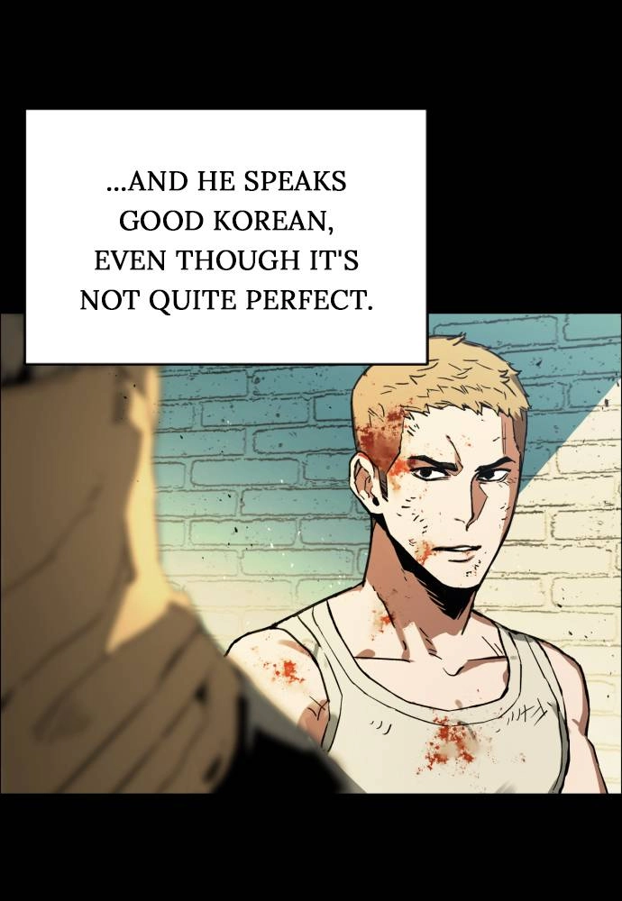 Mercenary Enrollment Chapter 0 - Prologue Page 110