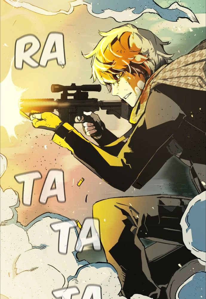 Mercenary Enrollment Chapter 0 - Prologue Page 153