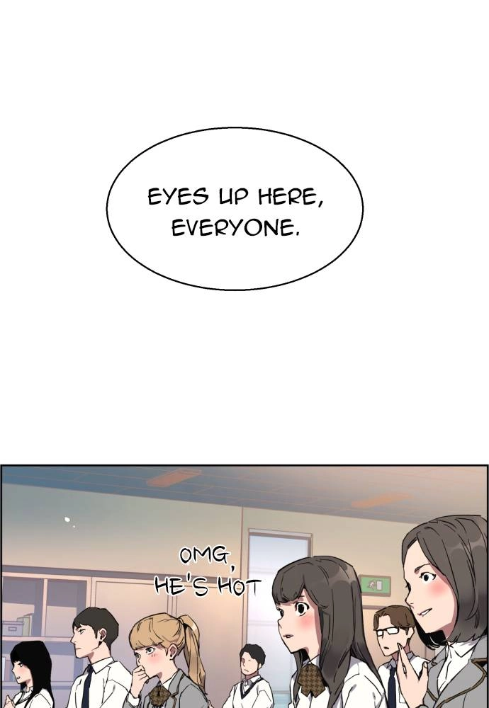 Mercenary Enrollment Chapter 0 - Prologue Page 161