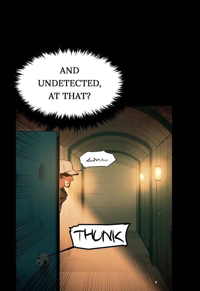 Mercenary Enrollment Chapter 0 - Prologue Page 48